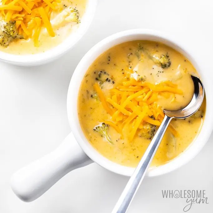 25 Cheap Keto Recipes for Low Budgets (19)