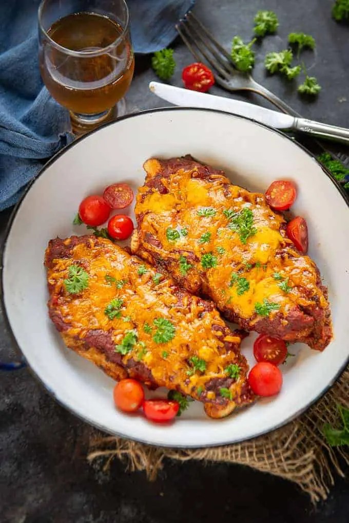25 Cheap Keto Recipes for Low Budgets (3)