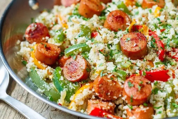 25 Cheap Keto Recipes for Low Budgets (21)