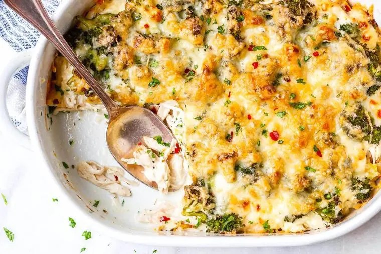 25 Cheap Keto Recipes for Low Budgets (23)