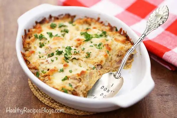 25 Cheap Keto Recipes for Low Budgets (25)