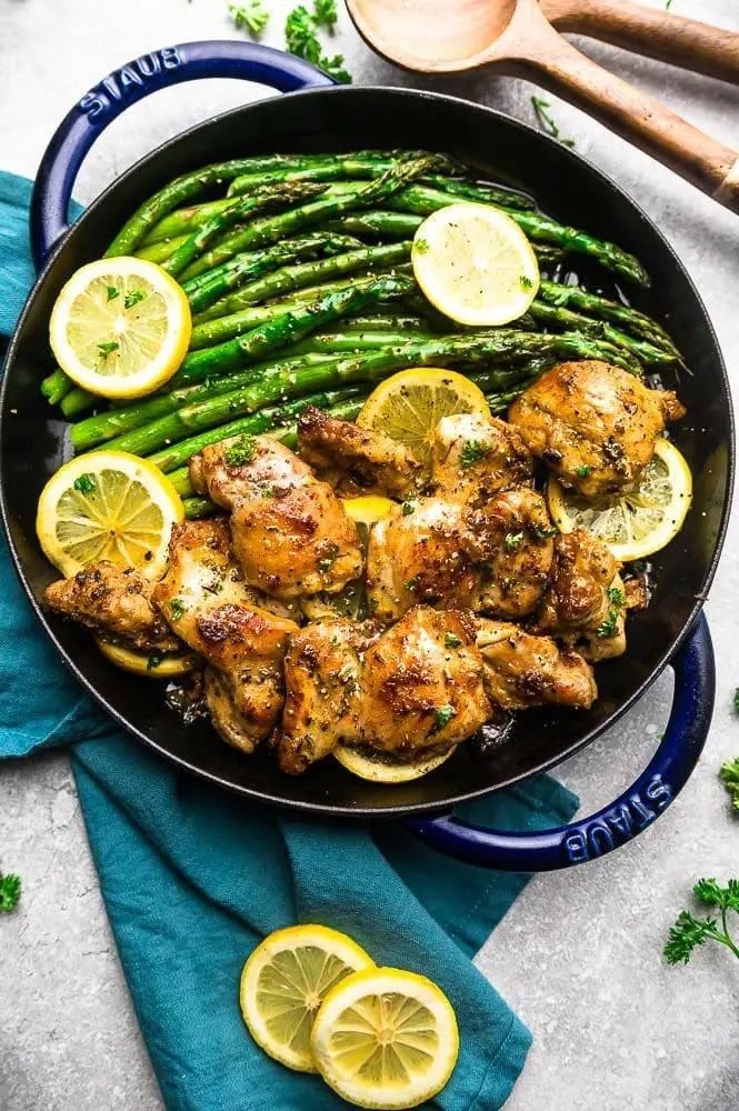 25 Cheap Keto Recipes for Low Budgets (26)