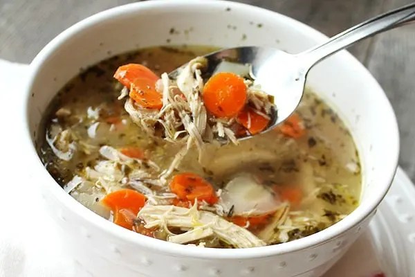 25 Cheap Keto Recipes for Low Budgets (9)