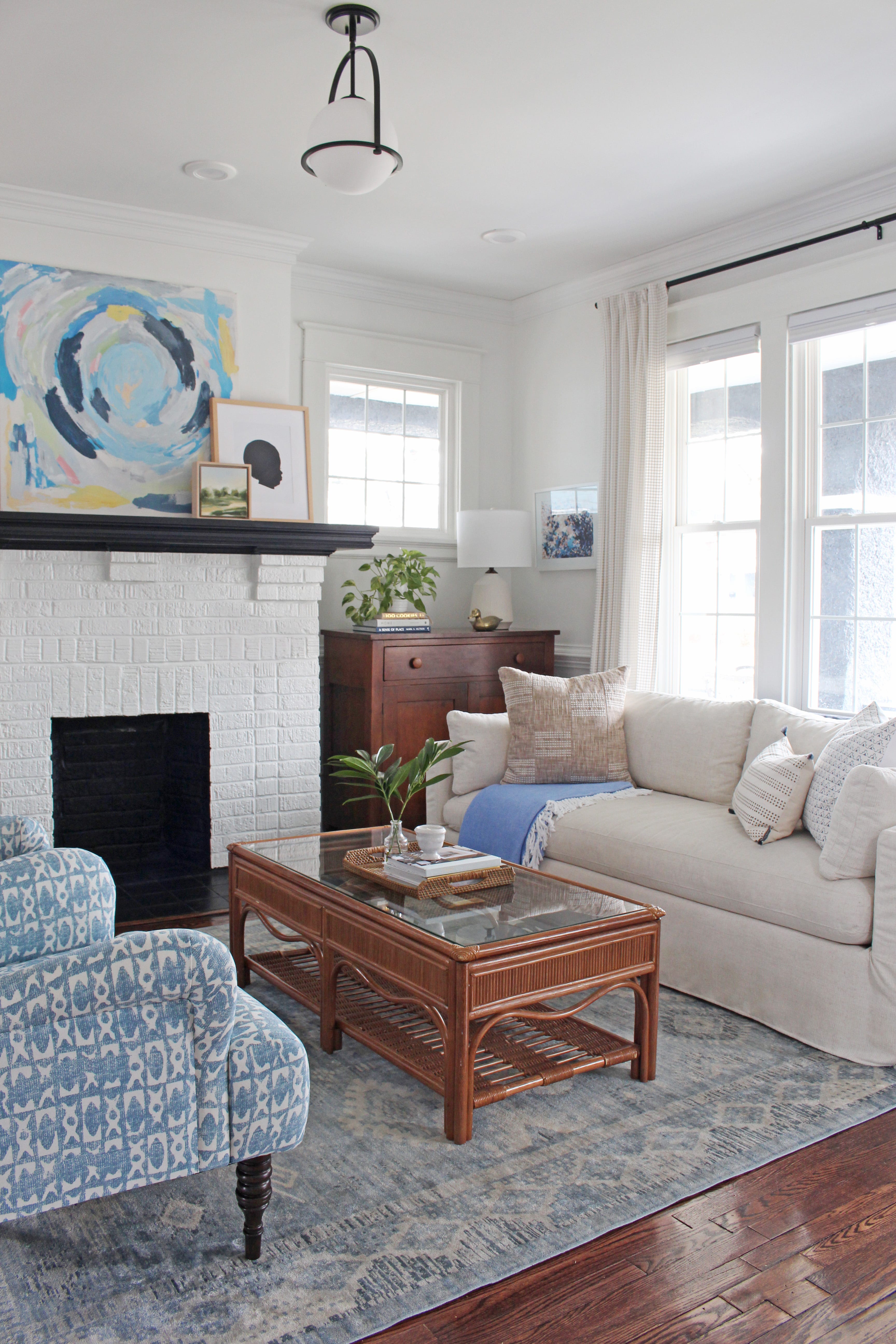 Everything You Need to Know About California Coastal Interior Design (1)