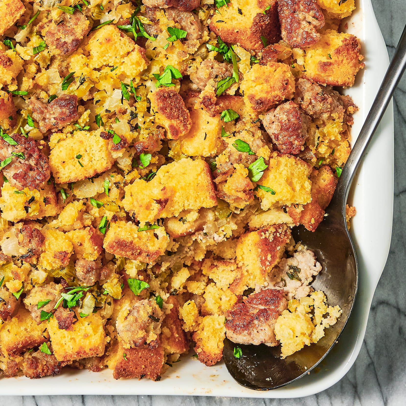 41 Make-Ahead Thanksgiving Recipes To Help You Get A Jump On The Big Day (13)