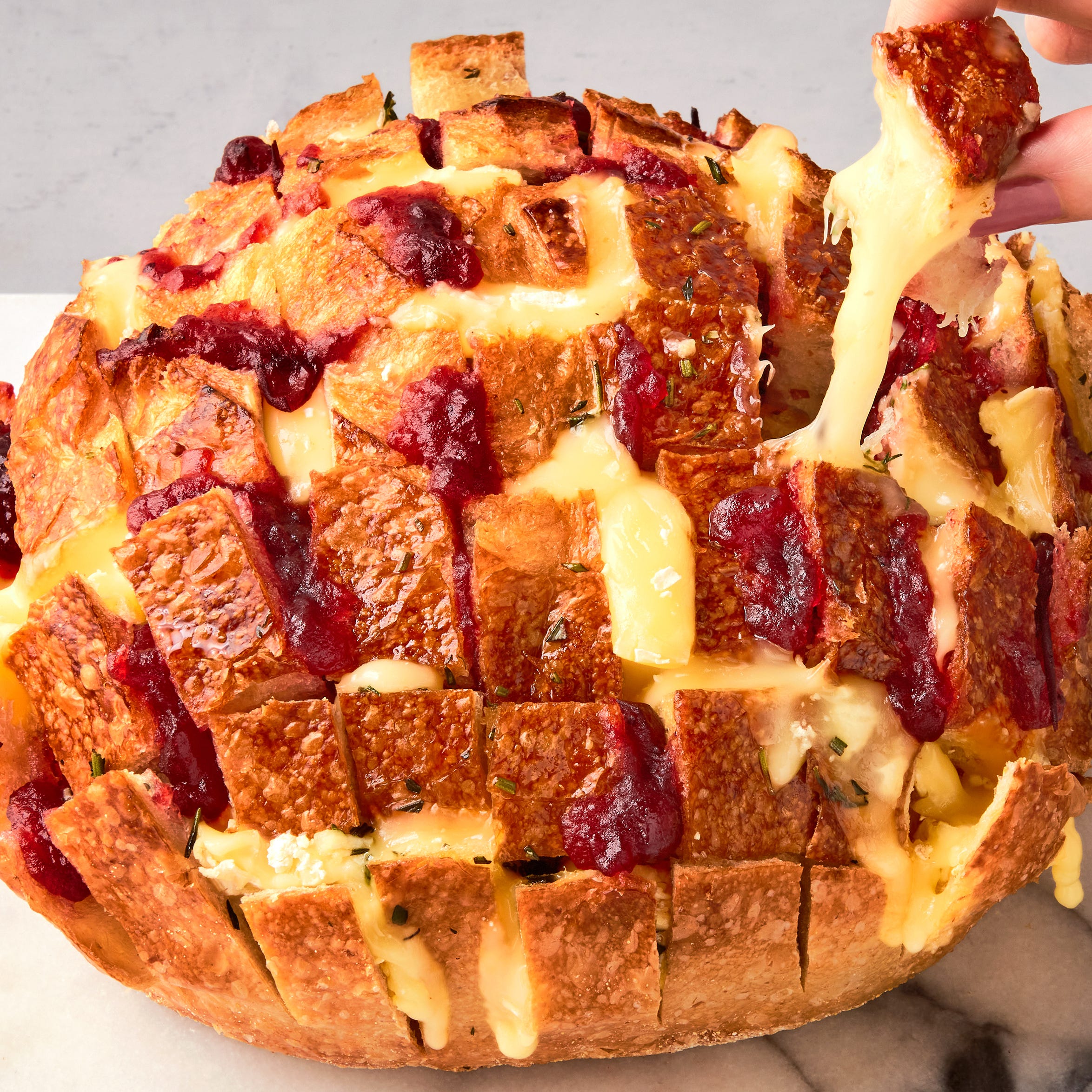 41 Make-Ahead Thanksgiving Recipes To Help You Get A Jump On The Big Day (5)