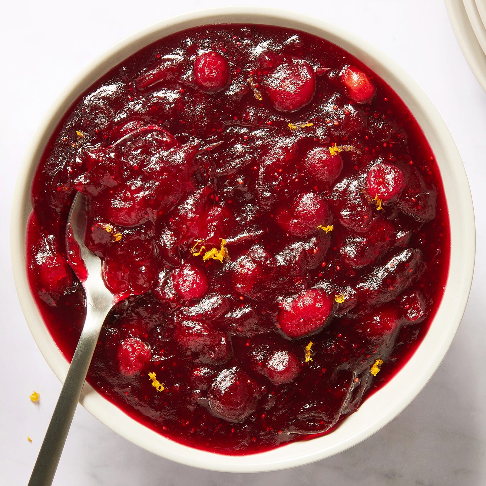 41 Make-Ahead Thanksgiving Recipes To Help You Get A Jump On The Big Day (3)