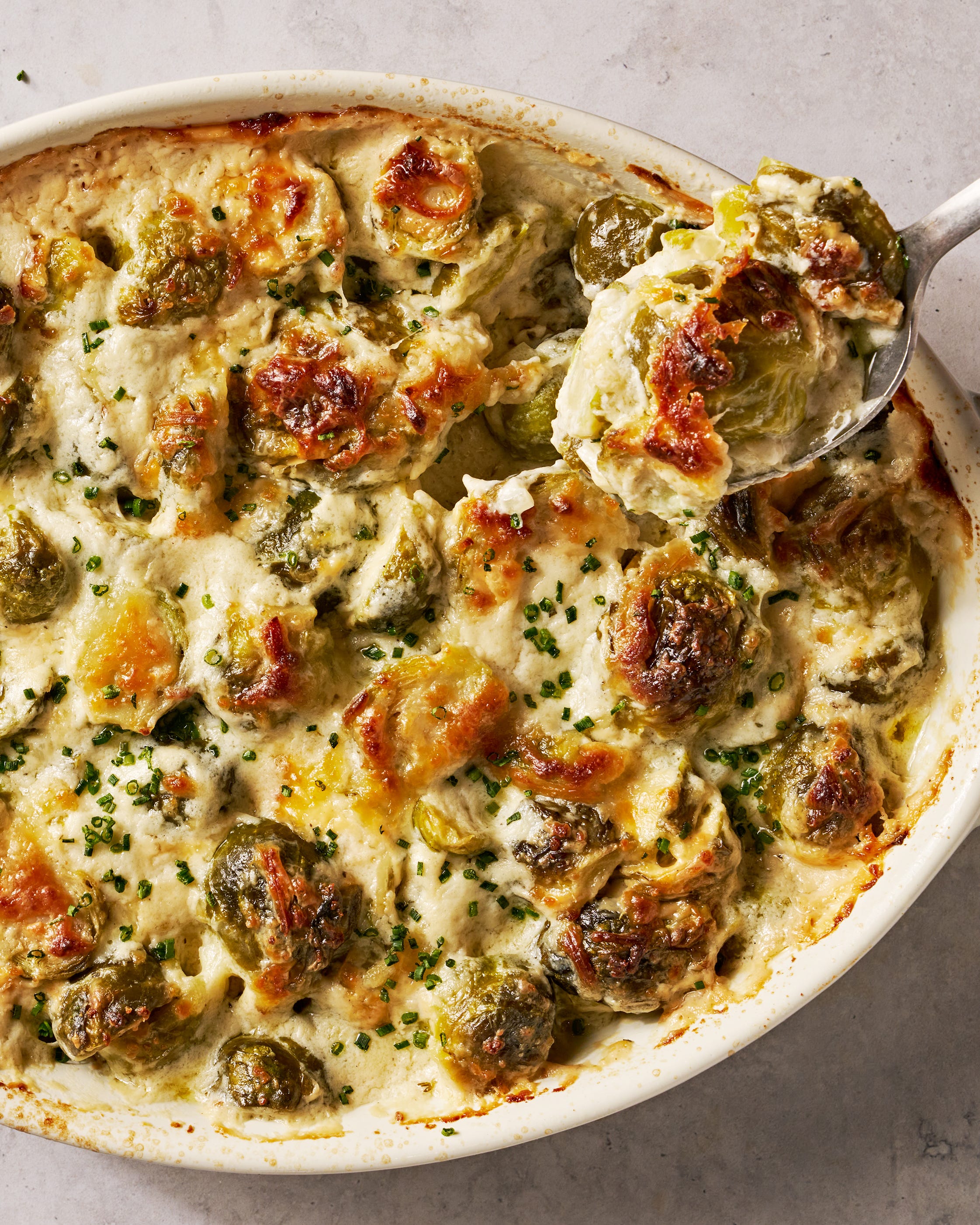 41 Make-Ahead Thanksgiving Recipes To Help You Get A Jump On The Big Day (4)