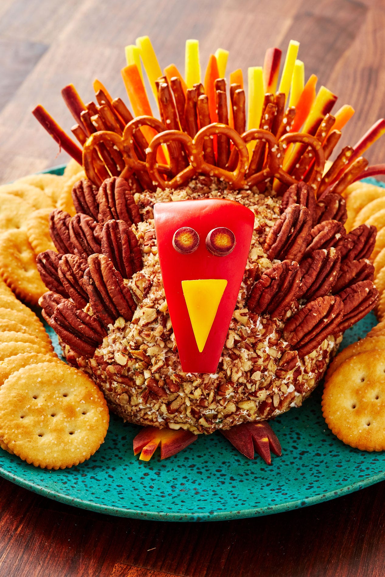 41 Make-Ahead Thanksgiving Recipes To Help You Get A Jump On The Big Day (10)