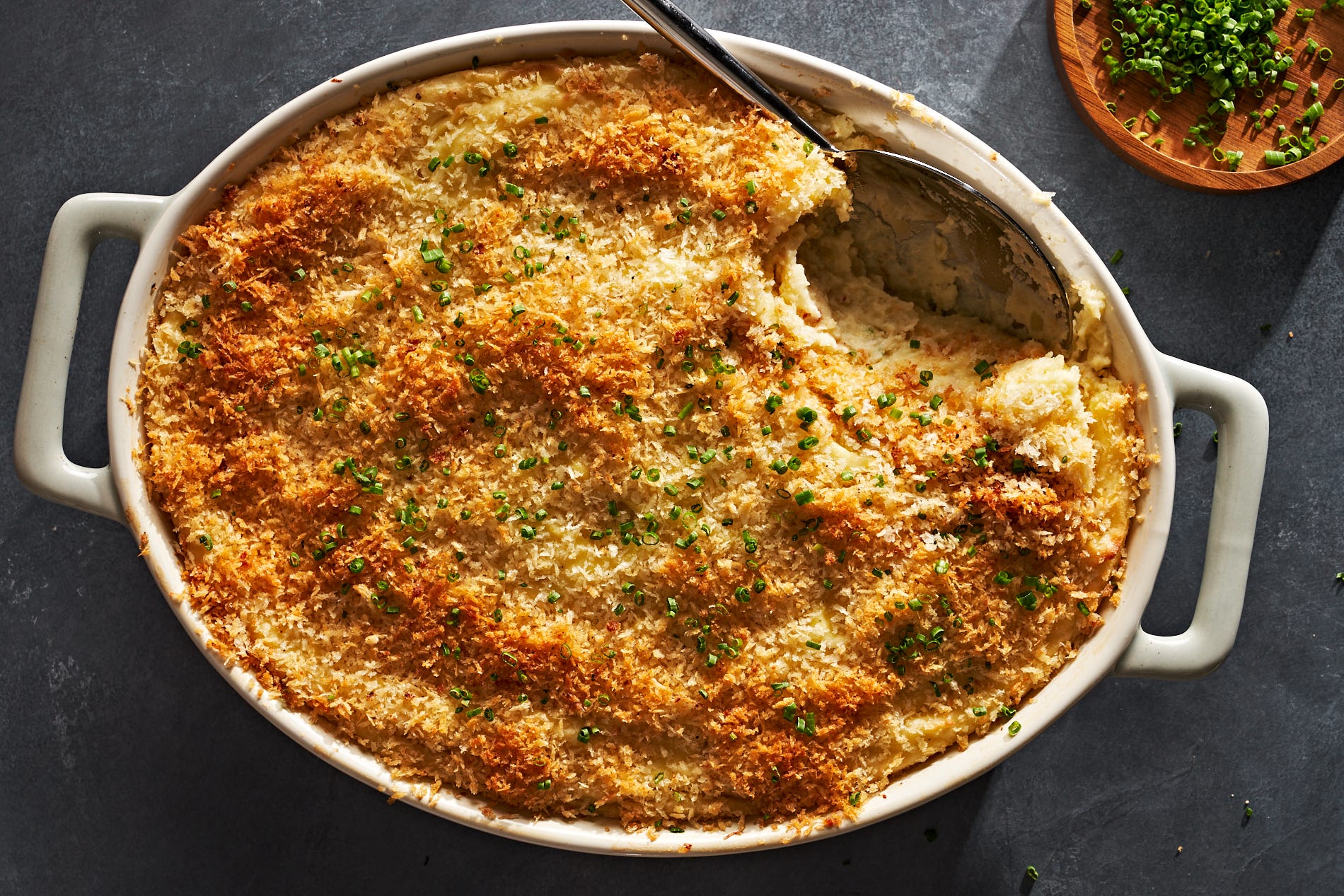 41 Make-Ahead Thanksgiving Recipes To Help You Get A Jump On The Big Day (8)
