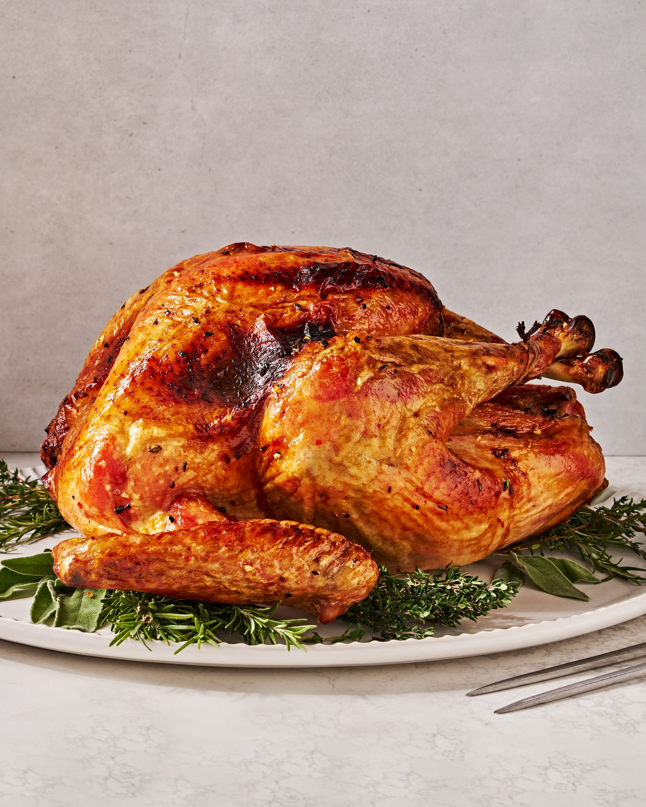 41 Make-Ahead Thanksgiving Recipes To Help You Get A Jump On The Big Day (6)