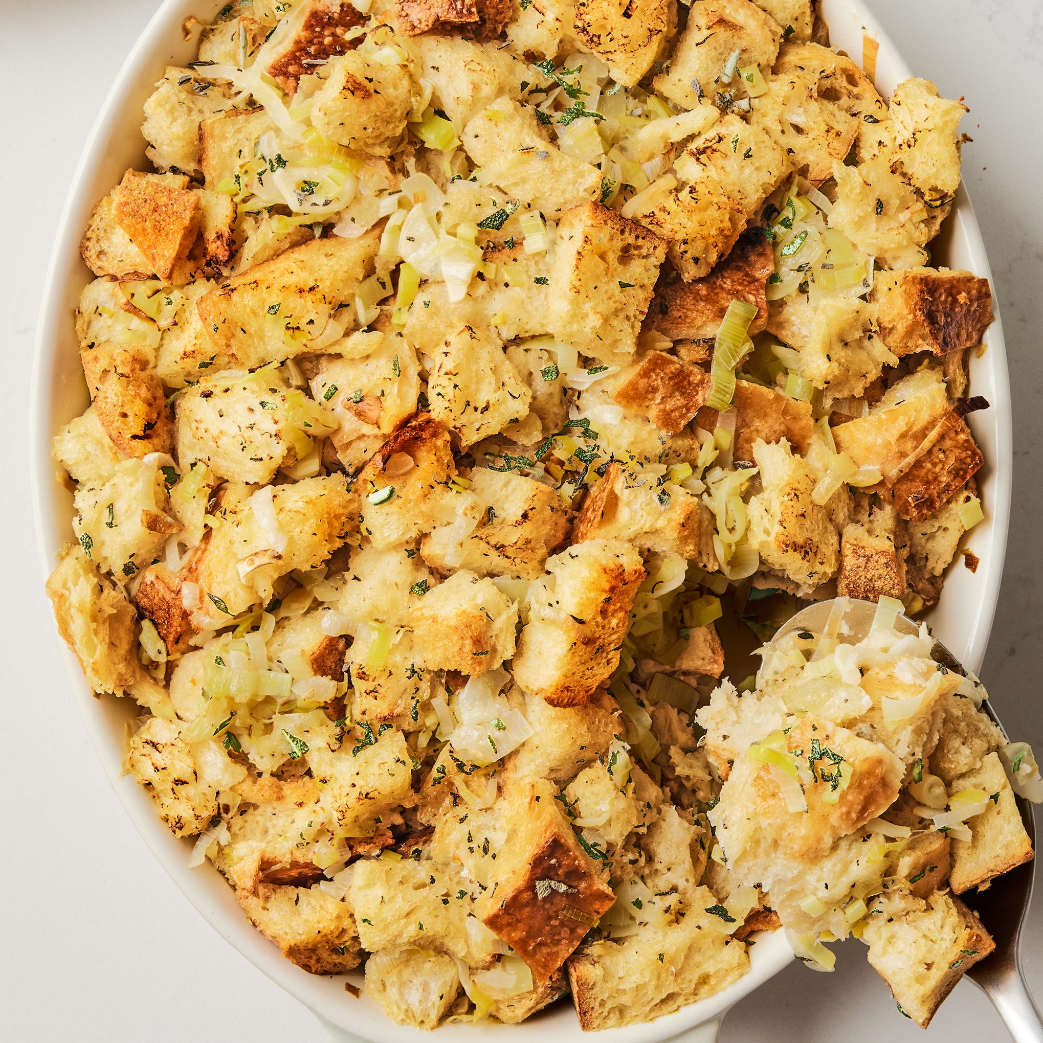 41 Make-Ahead Thanksgiving Recipes To Help You Get A Jump On The Big Day (16)