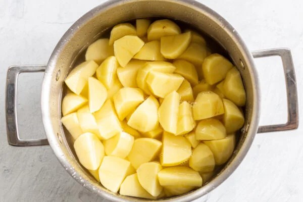 The Best duch*ess Potatoes Recipe (2)