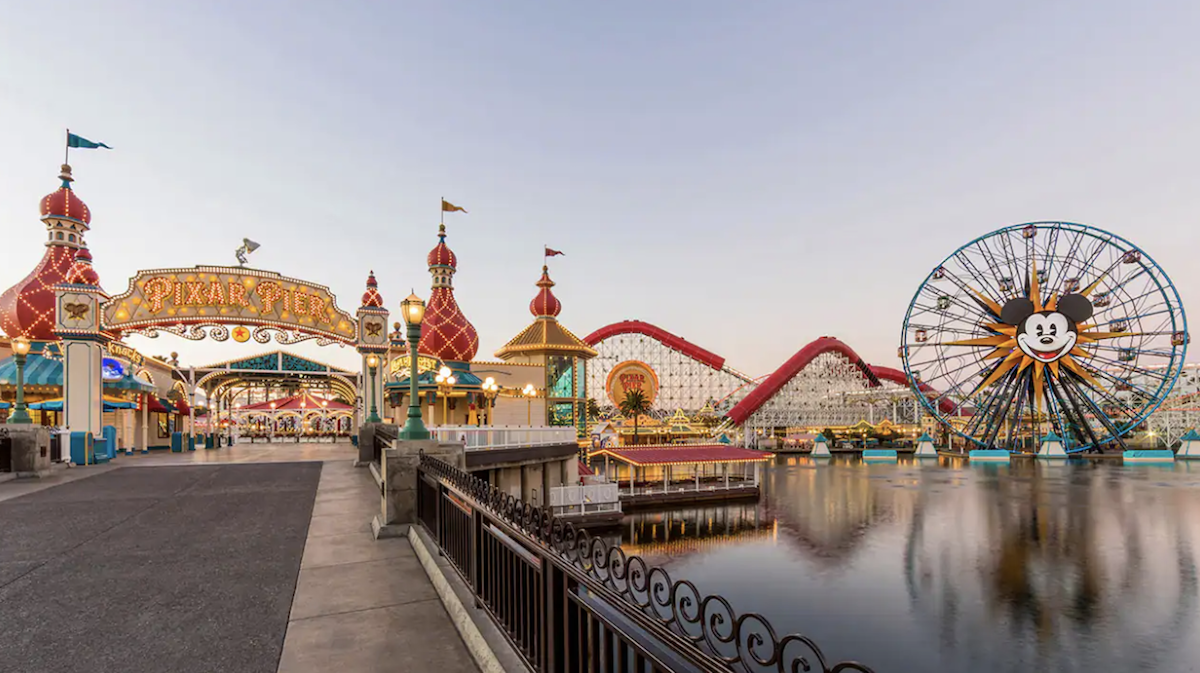 Disneyland Food Budget (5)