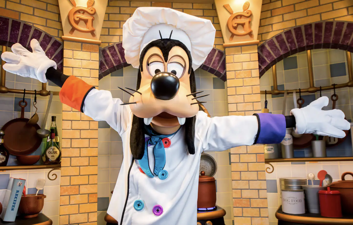 Disneyland Food Budget (7)
