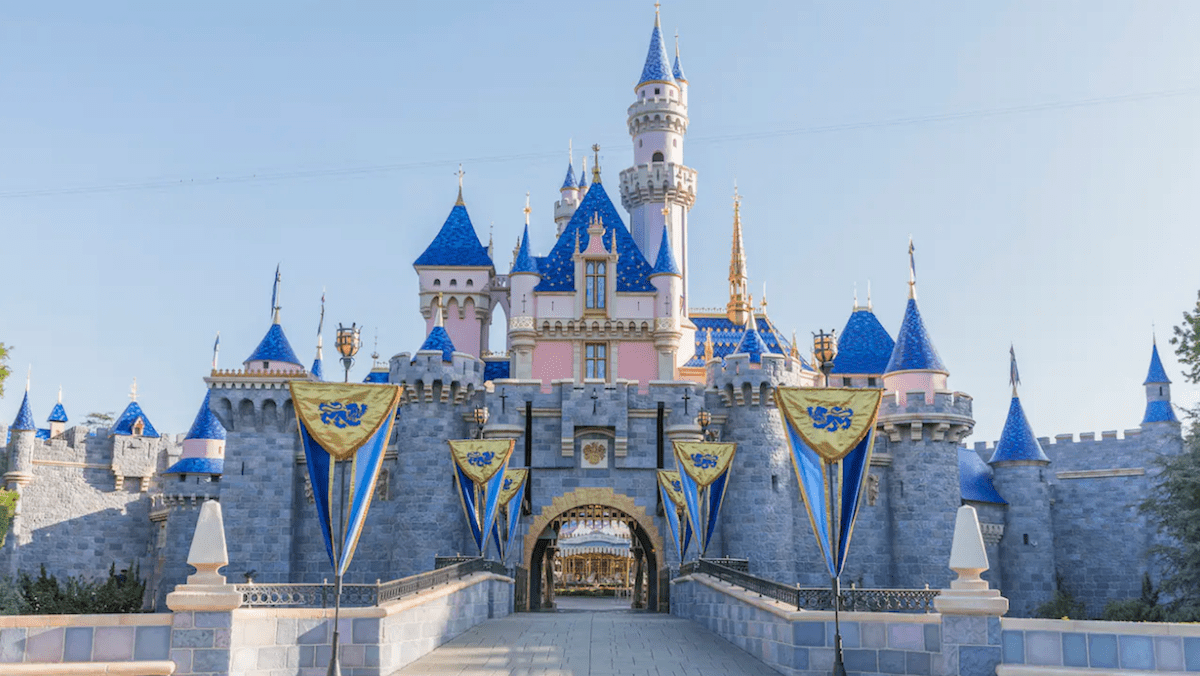 Disneyland Food Budget (4)