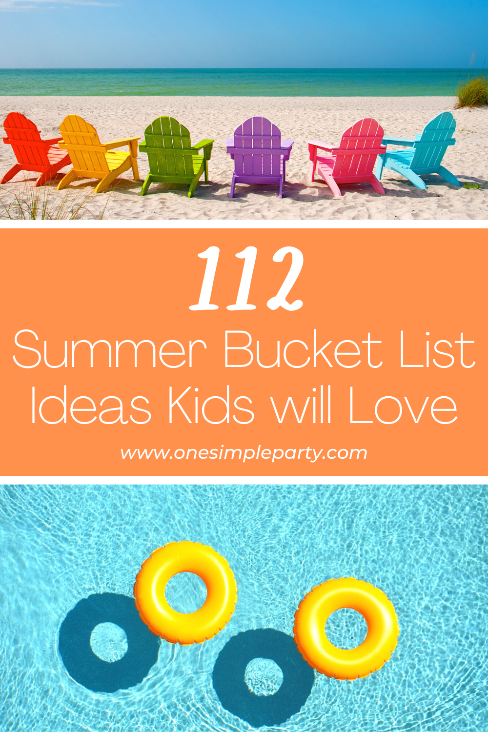 112 Super Fun Summer Bucket List Ideas for Kids - (3)