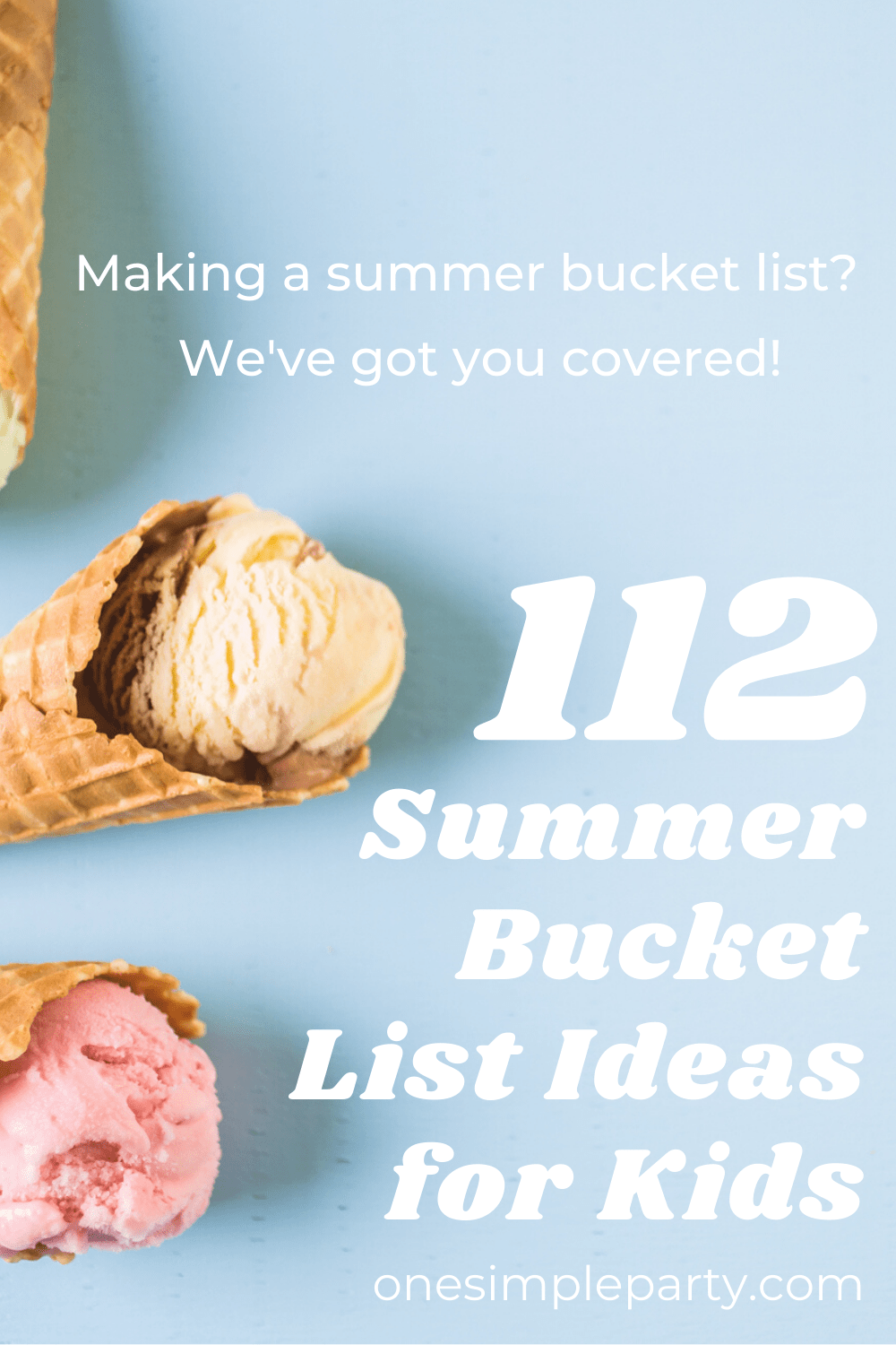 112 Super Fun Summer Bucket List Ideas for Kids - (6)