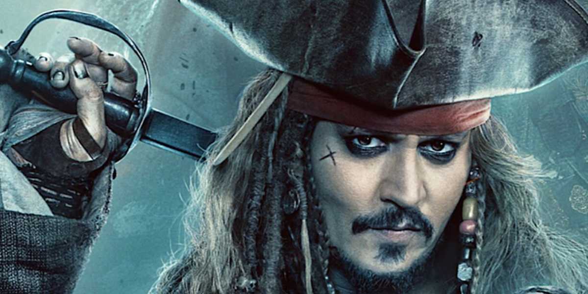 Controversial 'Pirates of the Caribbean 6' Update: New Casting Announced, Trailer Revealed - Inside the Magic (5)