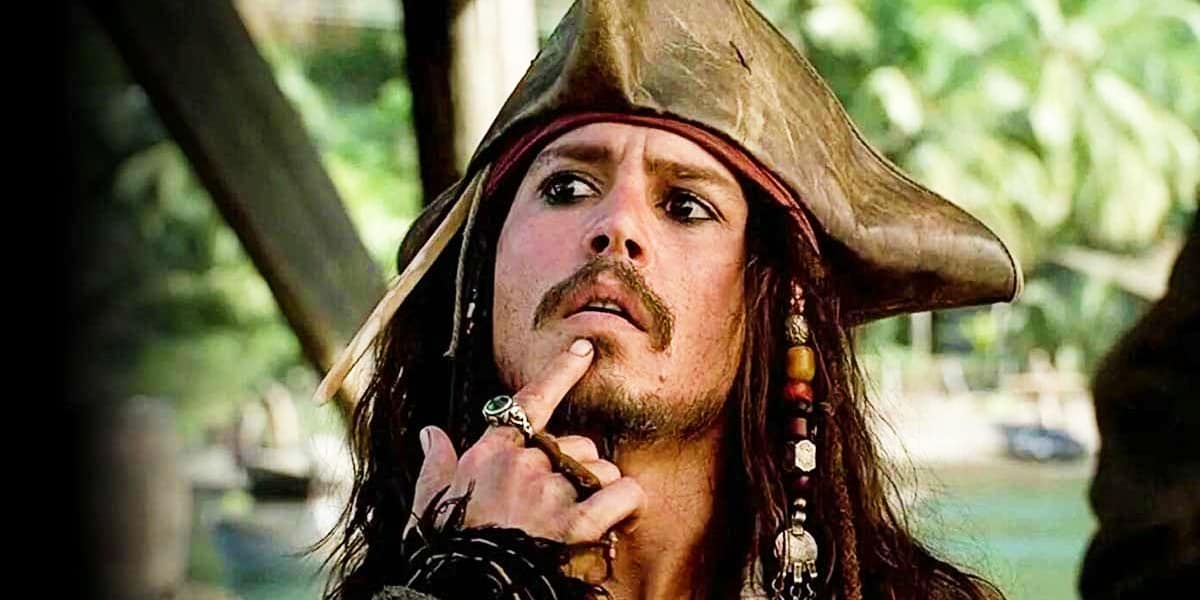 Controversial 'Pirates of the Caribbean 6' Update: New Casting Announced, Trailer Revealed - Inside the Magic (3)