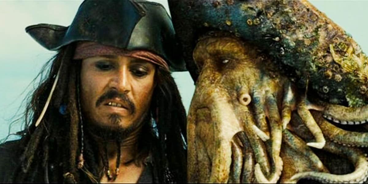 Controversial 'Pirates of the Caribbean 6' Update: New Casting Announced, Trailer Revealed - Inside the Magic (6)