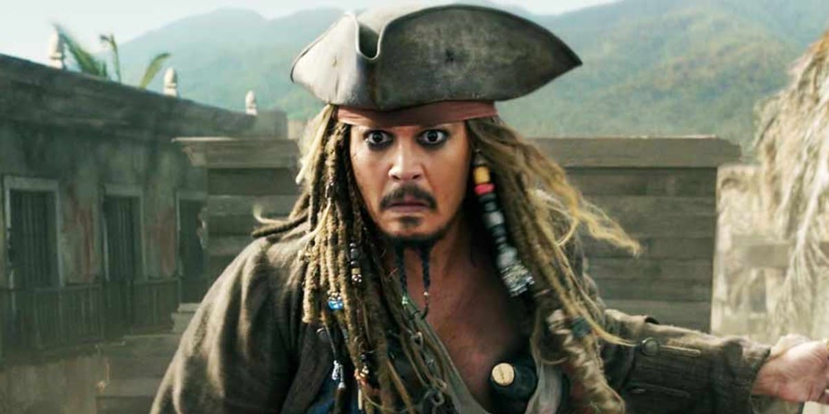 Controversial 'Pirates of the Caribbean 6' Update: New Casting Announced, Trailer Revealed - Inside the Magic (2)