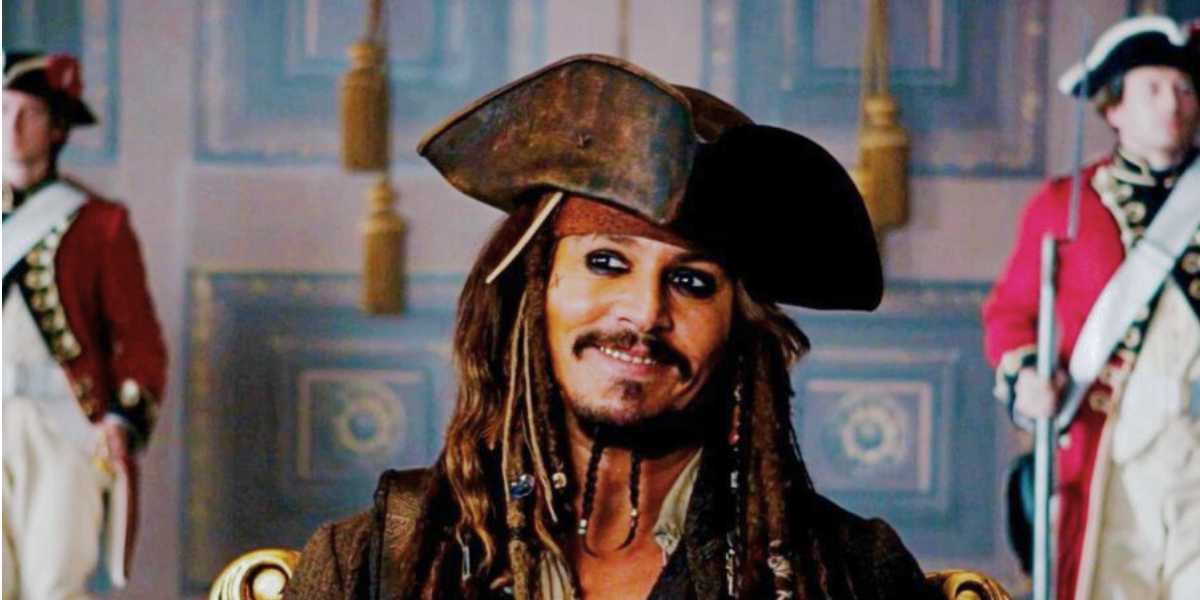 Controversial 'Pirates of the Caribbean 6' Update: New Casting Announced, Trailer Revealed - Inside the Magic (1)