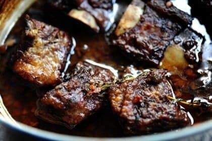 A Collection Of Delicious Dutch Oven Recipes For Dinner (4)