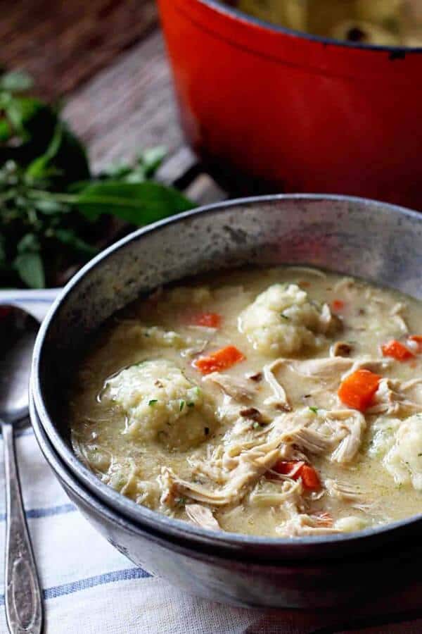 A Collection Of Delicious Dutch Oven Recipes For Dinner (8)