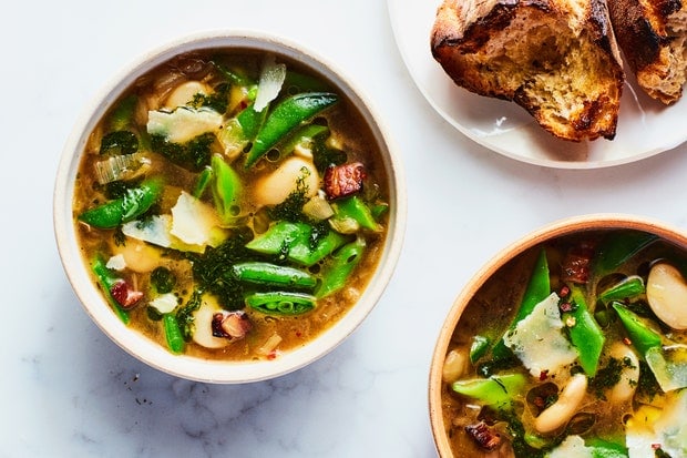 A Collection Of Delicious Dutch Oven Recipes For Dinner (11)