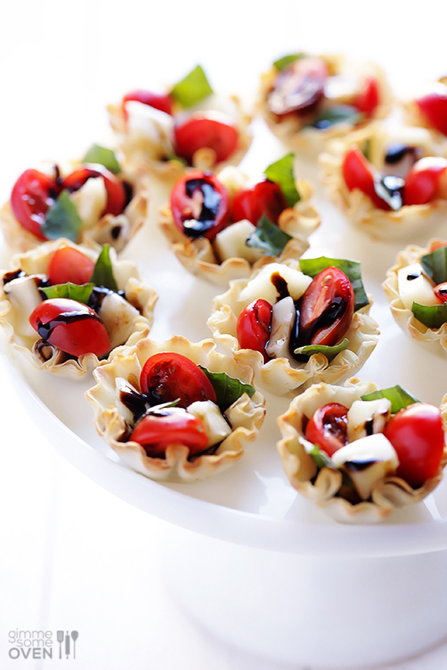 15 Christmas Appetizer Recipes (10)