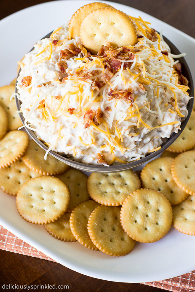 15 Christmas Appetizer Recipes (16)