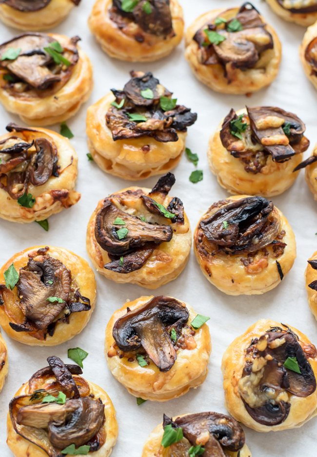 15 Christmas Appetizer Recipes (13)