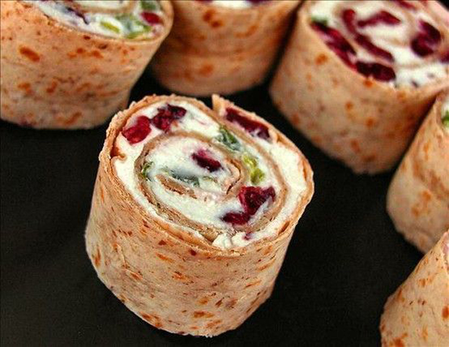 15 Christmas Appetizer Recipes (6)