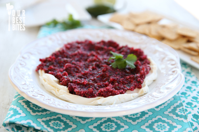 15 Christmas Appetizer Recipes (11)