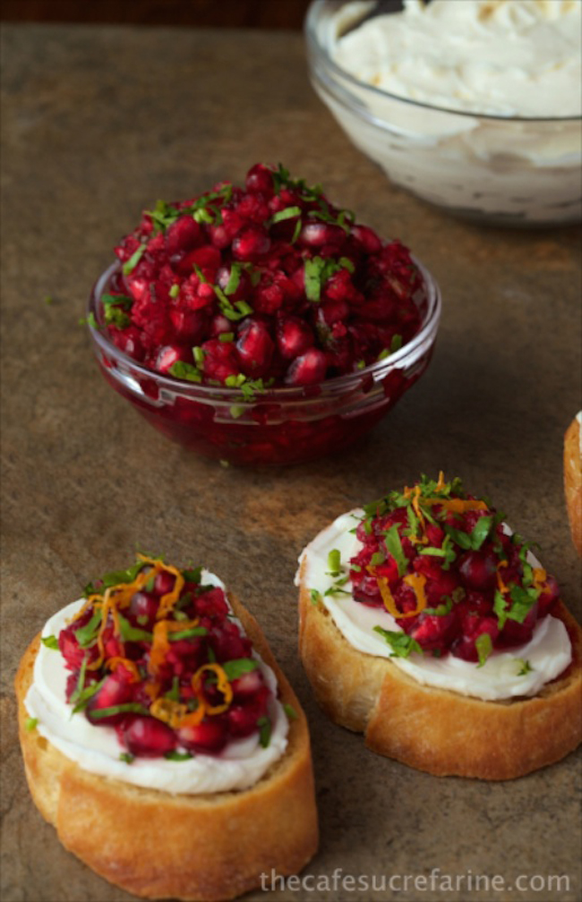 15 Christmas Appetizer Recipes (7)