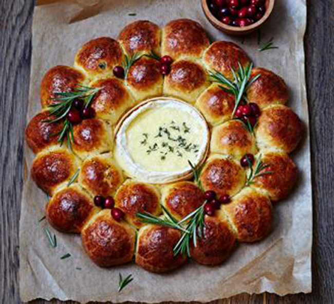 15 Christmas Appetizer Recipes (2)