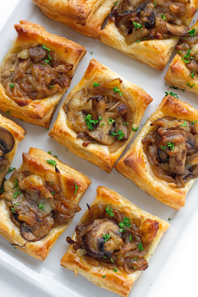 15 Christmas Appetizer Recipes (4)