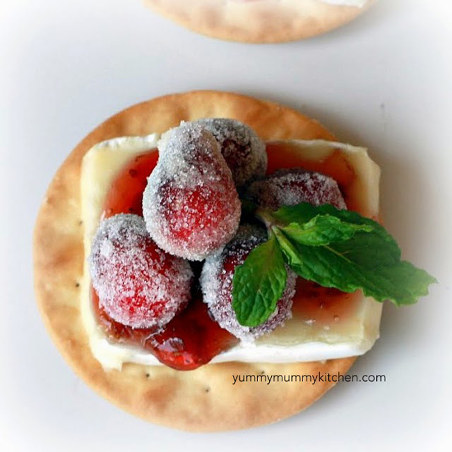15 Christmas Appetizer Recipes (3)