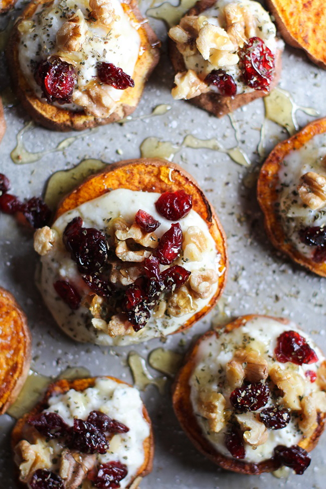 15 Christmas Appetizer Recipes (9)