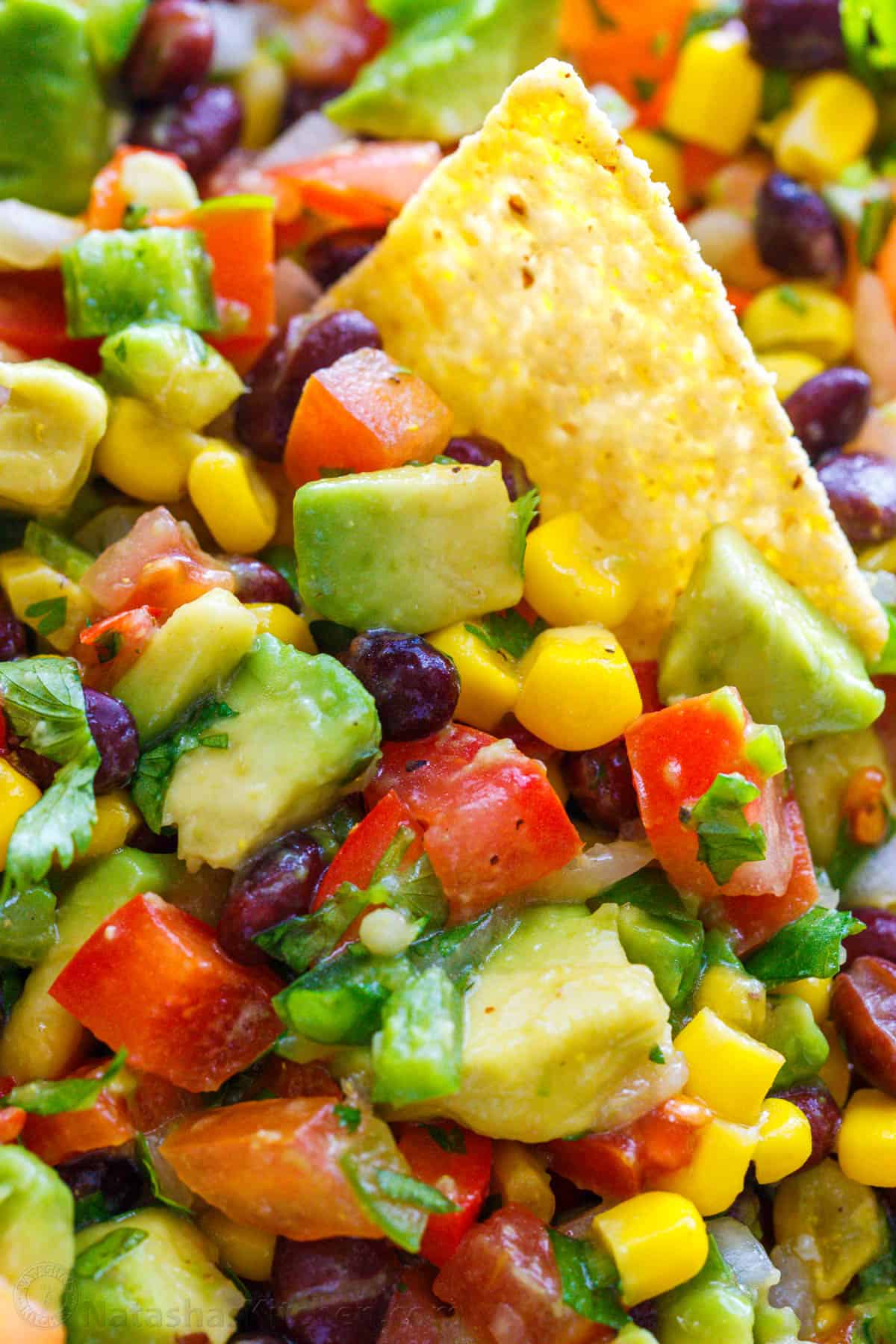 Cowboy Caviar Recipe (VIDEO) (2)