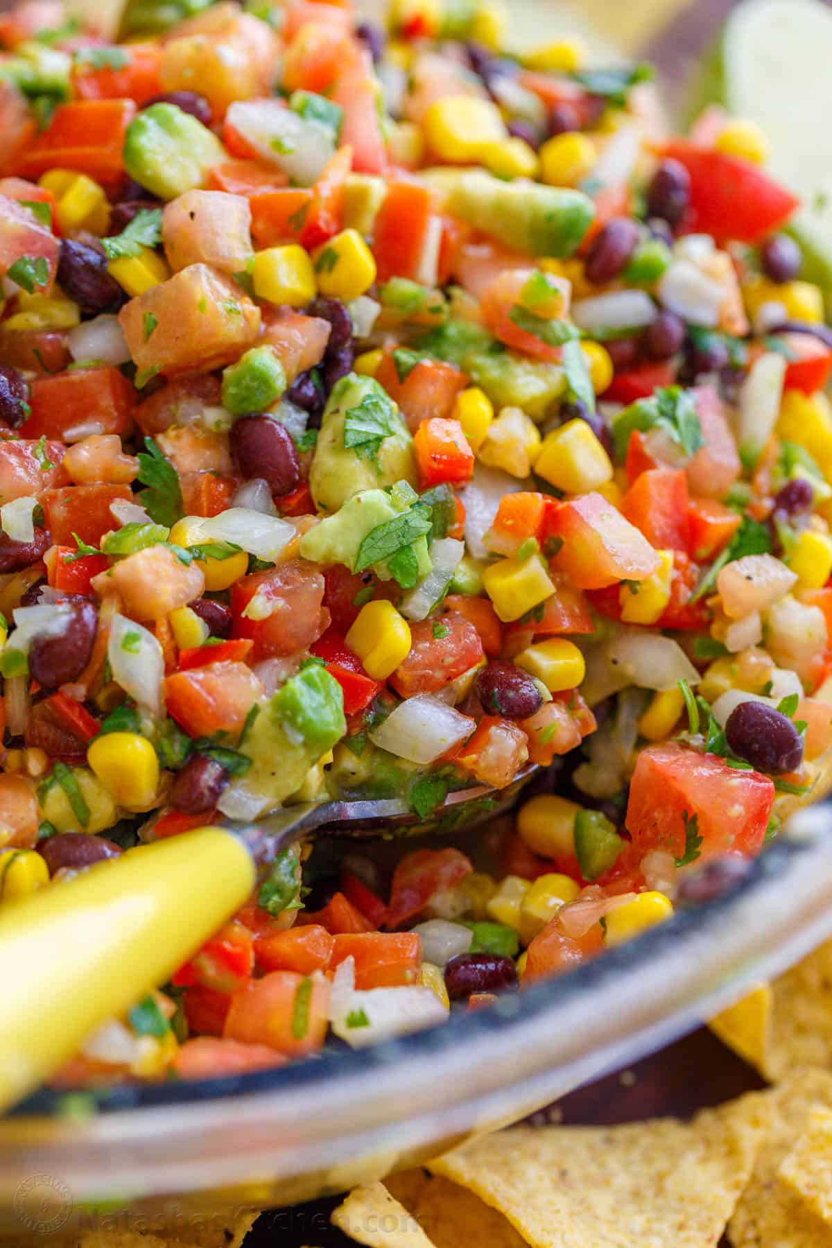 Cowboy Caviar Recipe (VIDEO) (1)