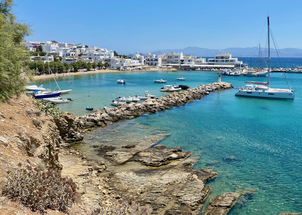 Paros, Greece - The 2024 Travel Guide (1)