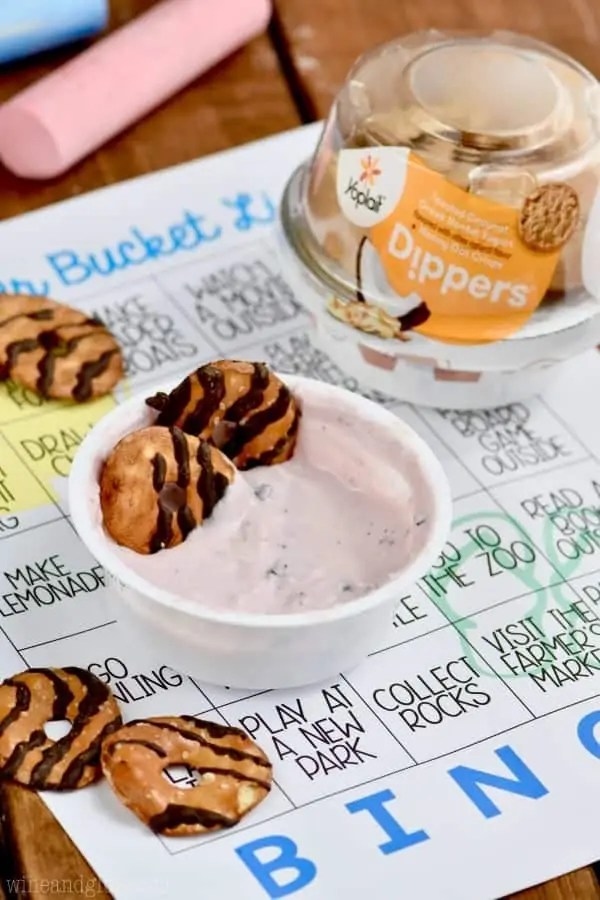 Free Printable Summer Bucket List Bingo (5)