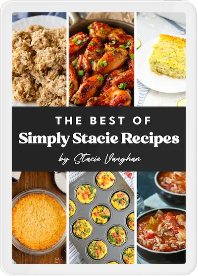 Easy Shipwreck Casserole Recipe - Simply Stacie (6)