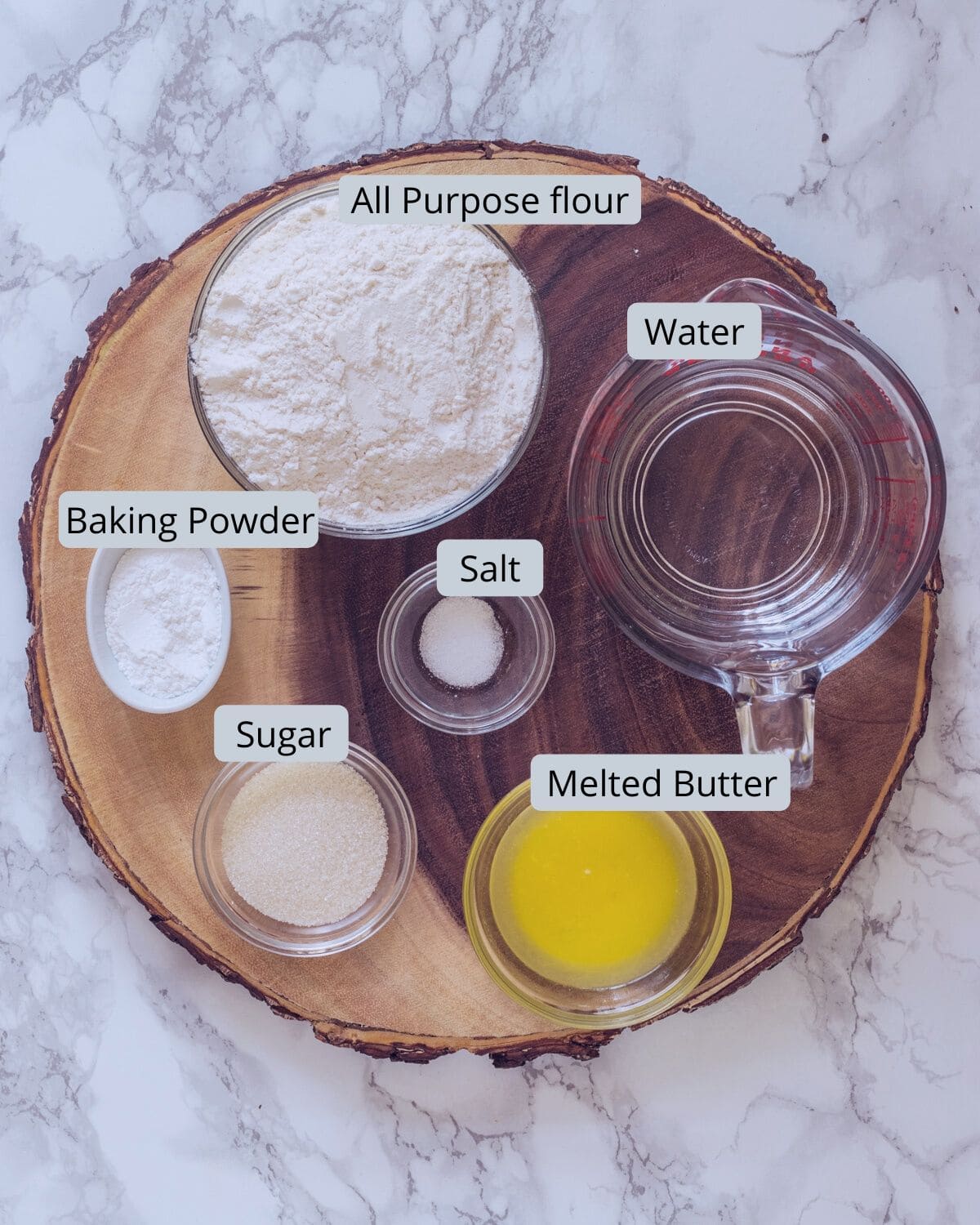 Eggless Pancakes Recipe - Spice Up The Curry (2)