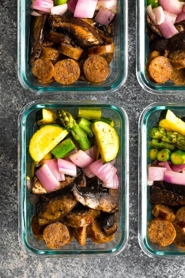 40+ Low Carb Meal Prep Recipes (23)
