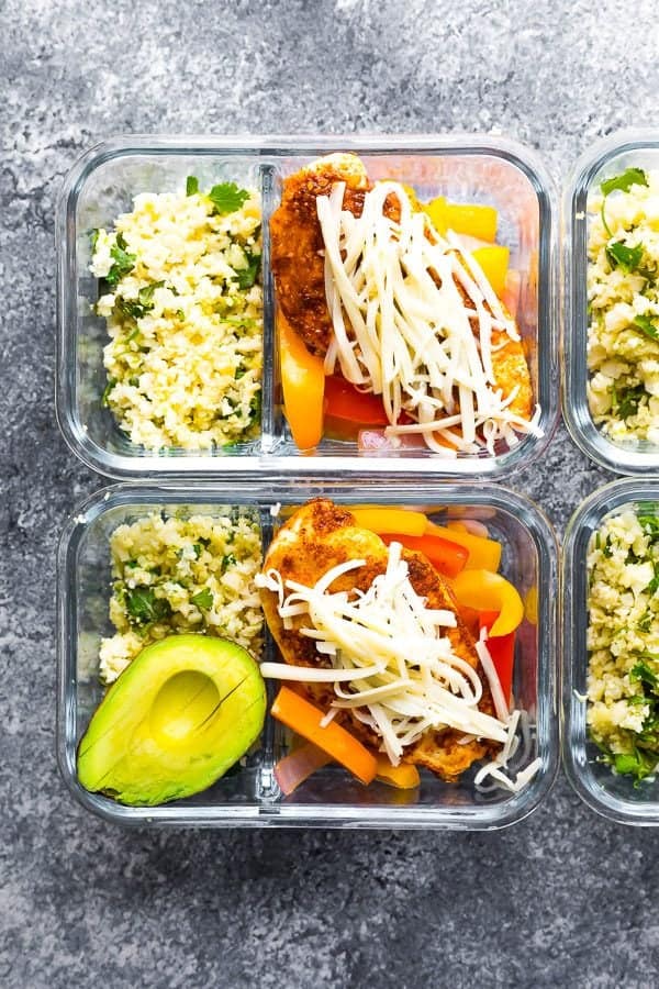 40+ Low Carb Meal Prep Recipes (10)