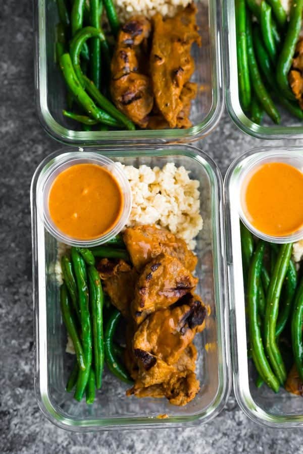 40+ Low Carb Meal Prep Recipes (7)