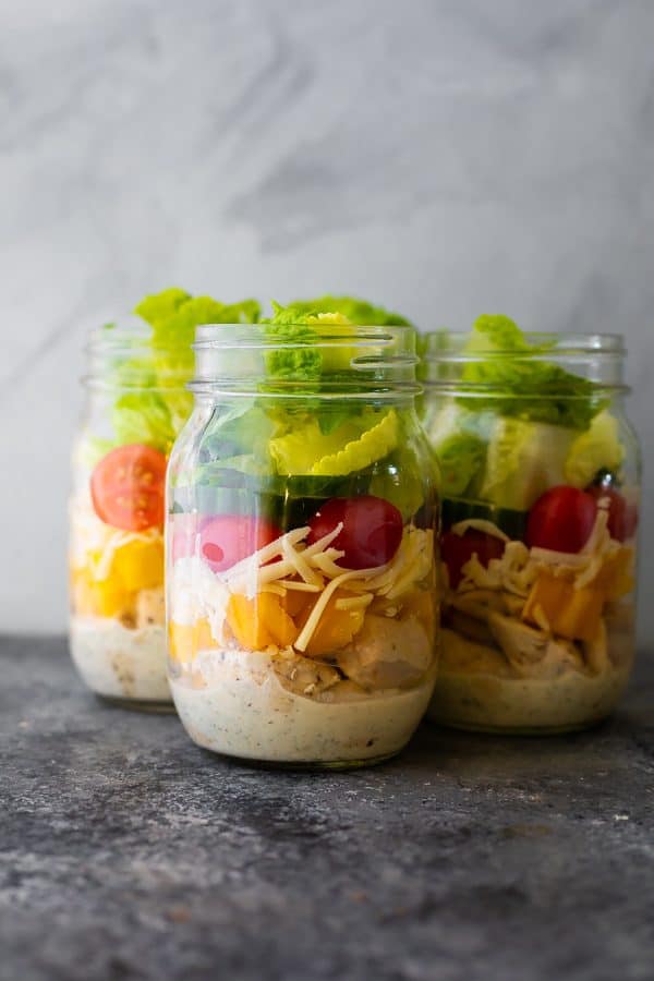 40+ Low Carb Meal Prep Recipes (5)